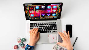 Ігрові автомати: грати у казино онлайн безкоштовно